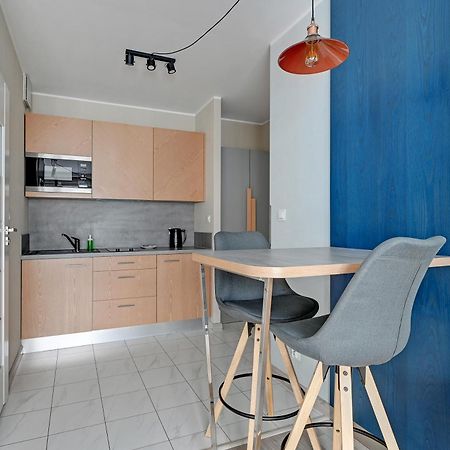 Dom & House - Apartments Angielska Grobla Gdańsk Extérieur photo