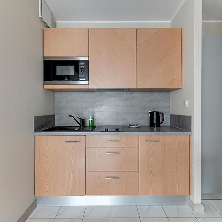 Dom & House - Apartments Angielska Grobla Gdańsk Extérieur photo