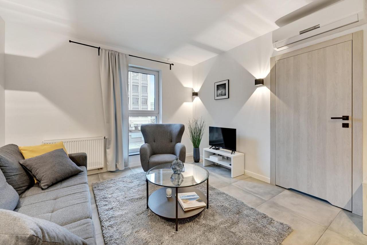 Dom & House - Apartments Angielska Grobla Gdańsk Extérieur photo