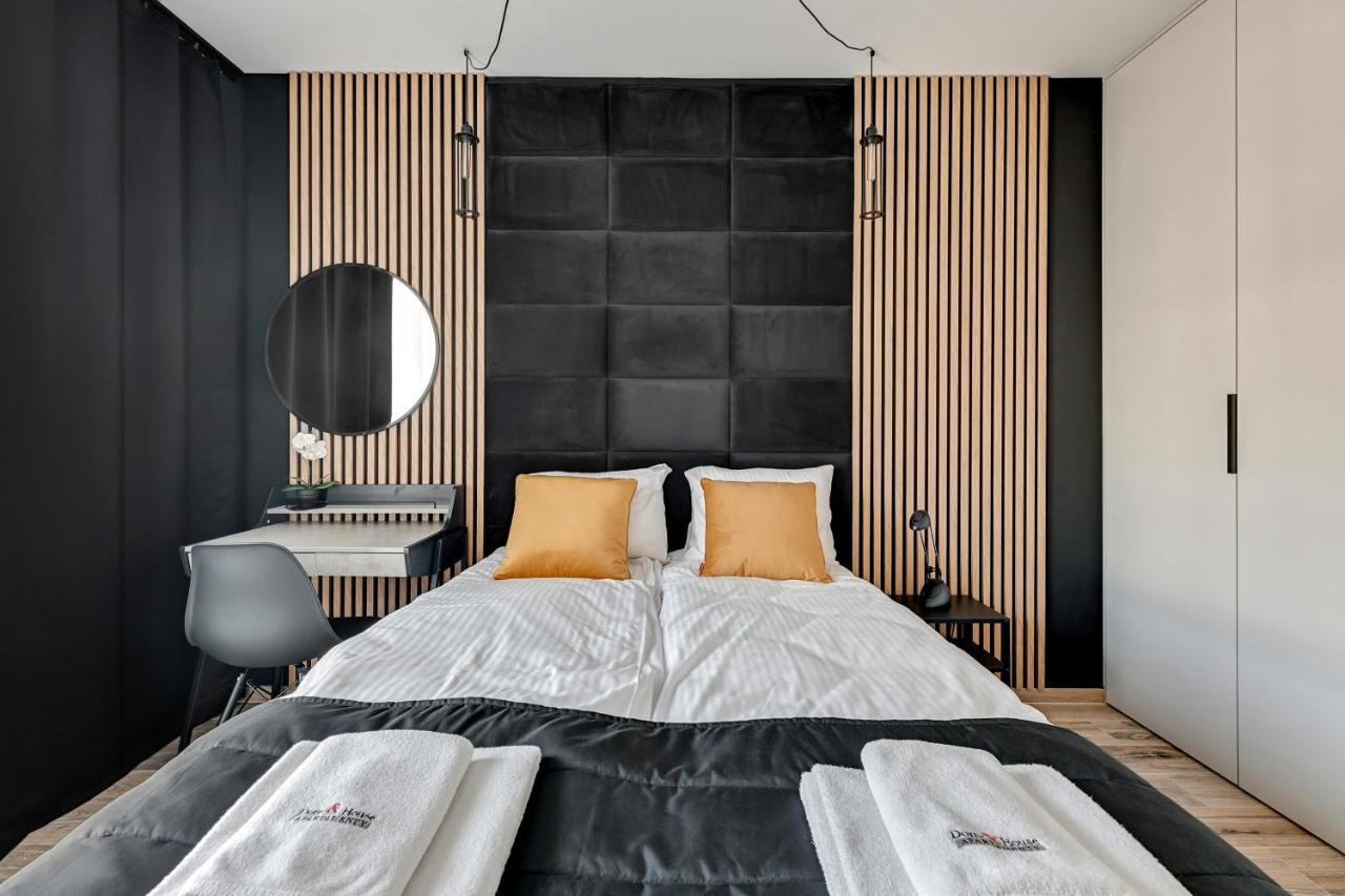 Dom & House - Apartments Angielska Grobla Gdańsk Extérieur photo