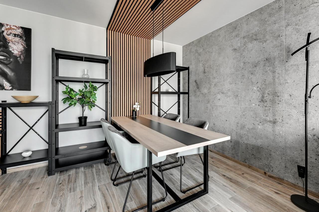 Dom & House - Apartments Angielska Grobla Gdańsk Extérieur photo
