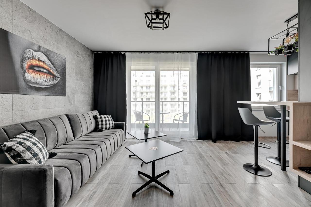 Dom & House - Apartments Angielska Grobla Gdańsk Extérieur photo