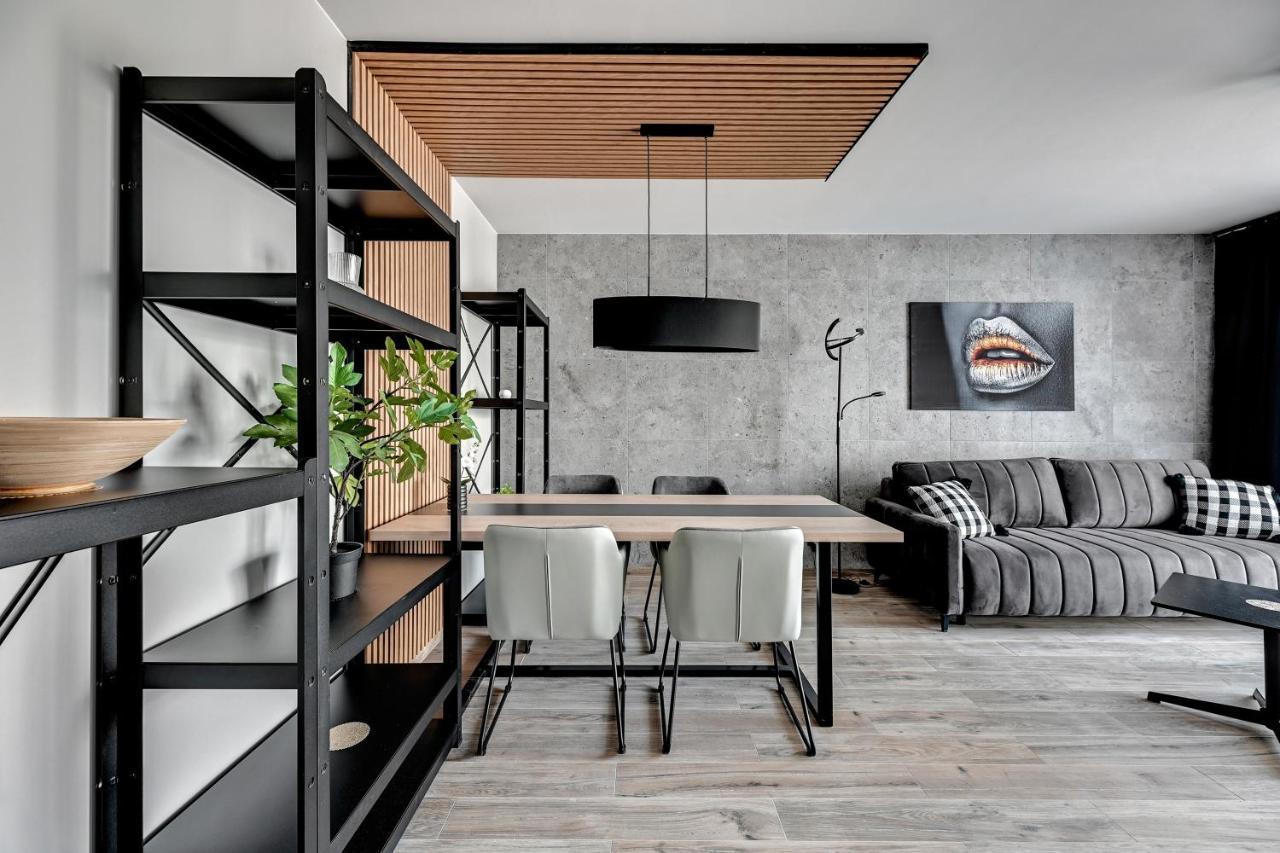 Dom & House - Apartments Angielska Grobla Gdańsk Extérieur photo