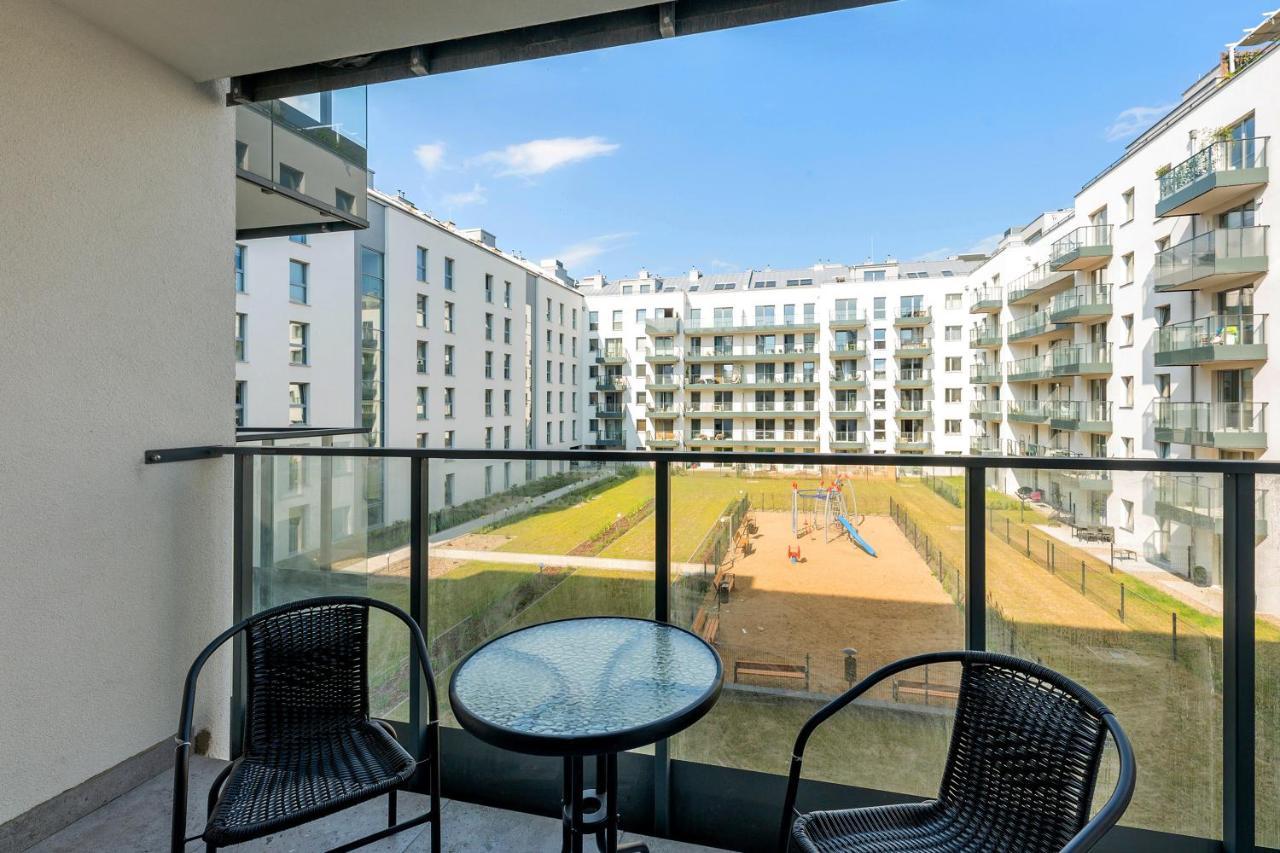Dom & House - Apartments Angielska Grobla Gdańsk Extérieur photo