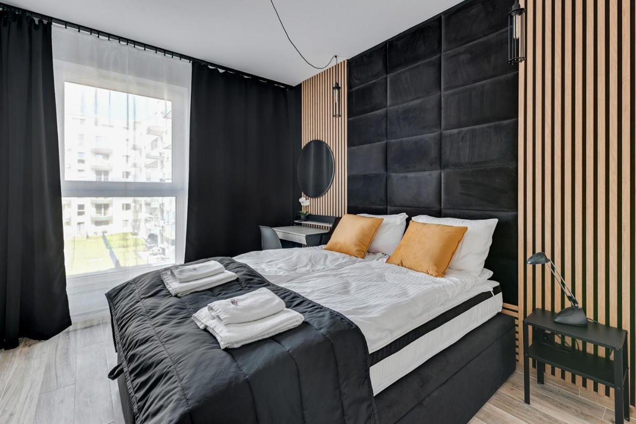 Dom & House - Apartments Angielska Grobla Gdańsk Extérieur photo