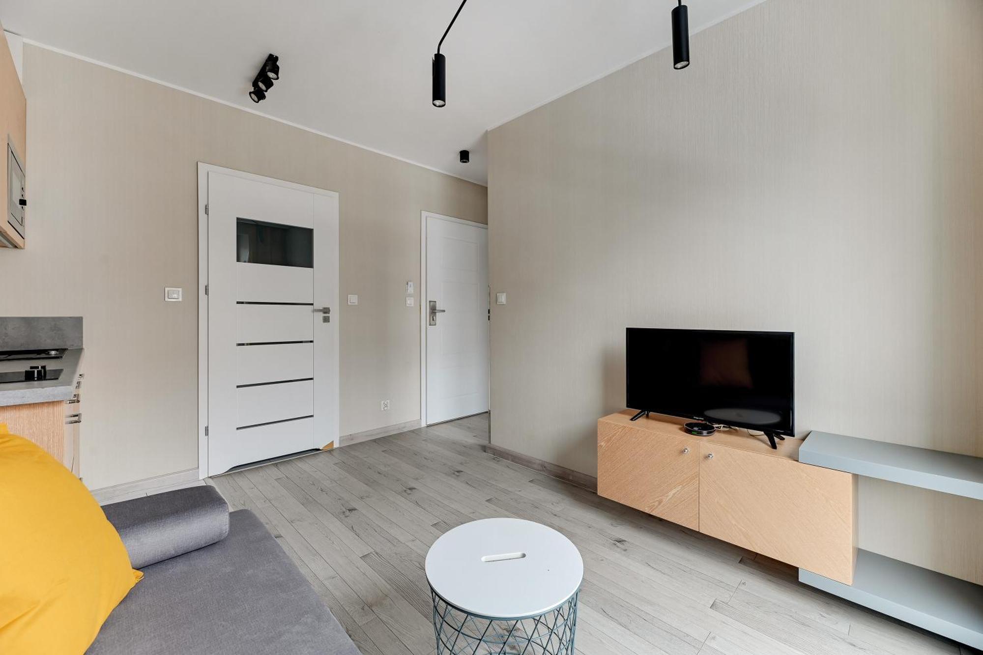 Dom & House - Apartments Angielska Grobla Gdańsk Extérieur photo