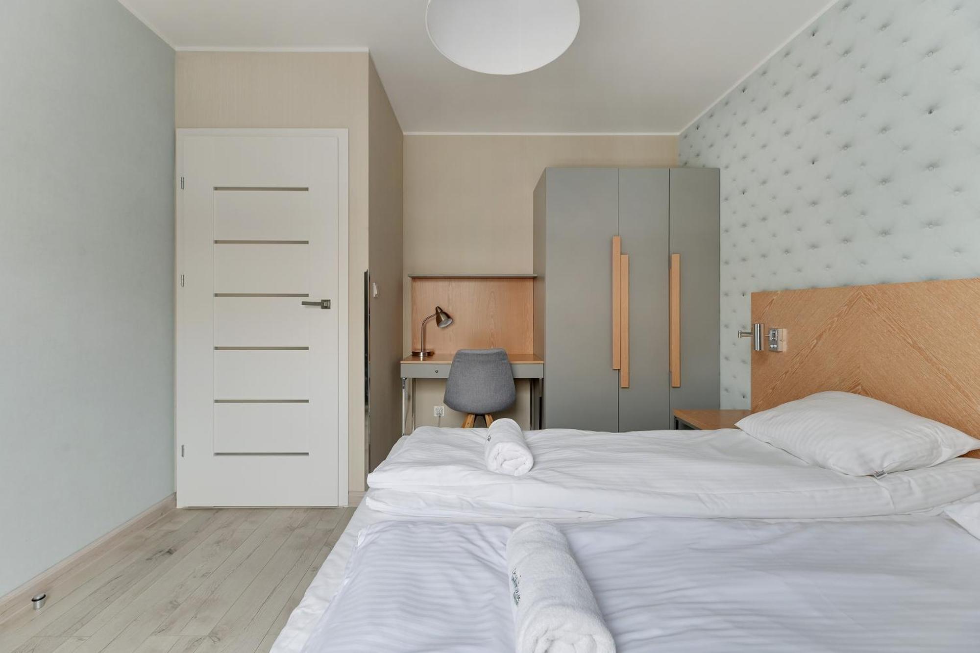 Dom & House - Apartments Angielska Grobla Gdańsk Extérieur photo