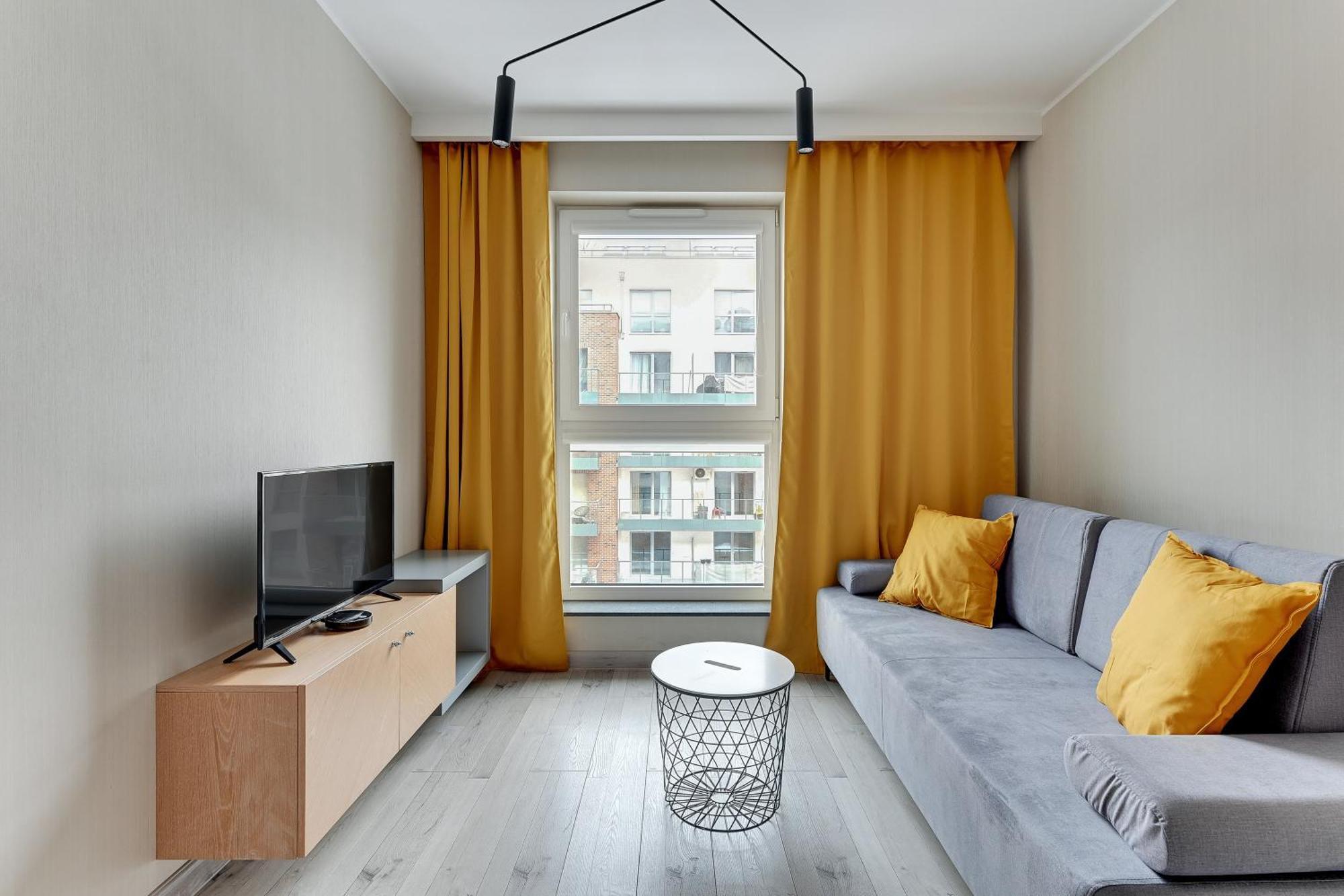 Dom & House - Apartments Angielska Grobla Gdańsk Extérieur photo