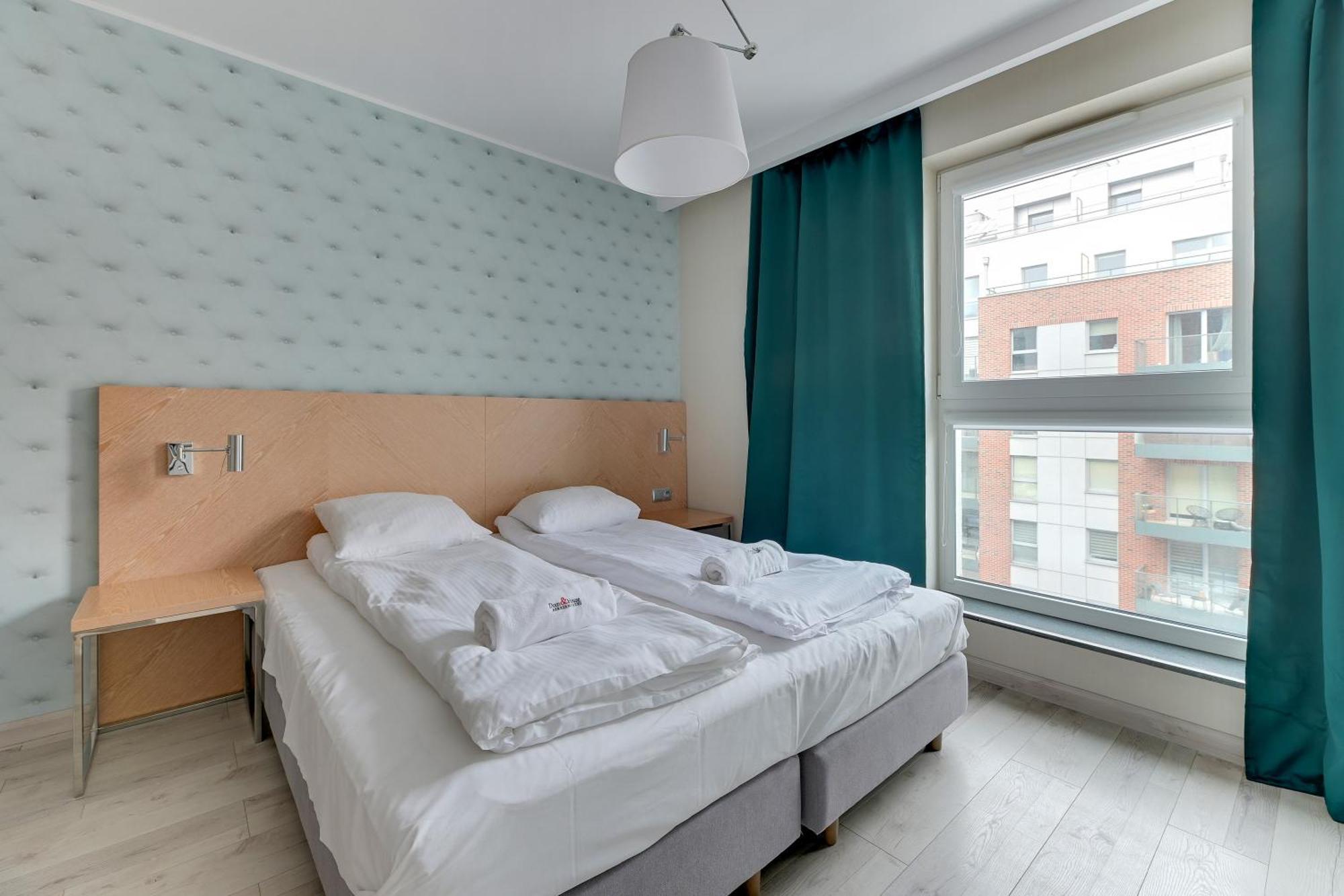 Dom & House - Apartments Angielska Grobla Gdańsk Extérieur photo