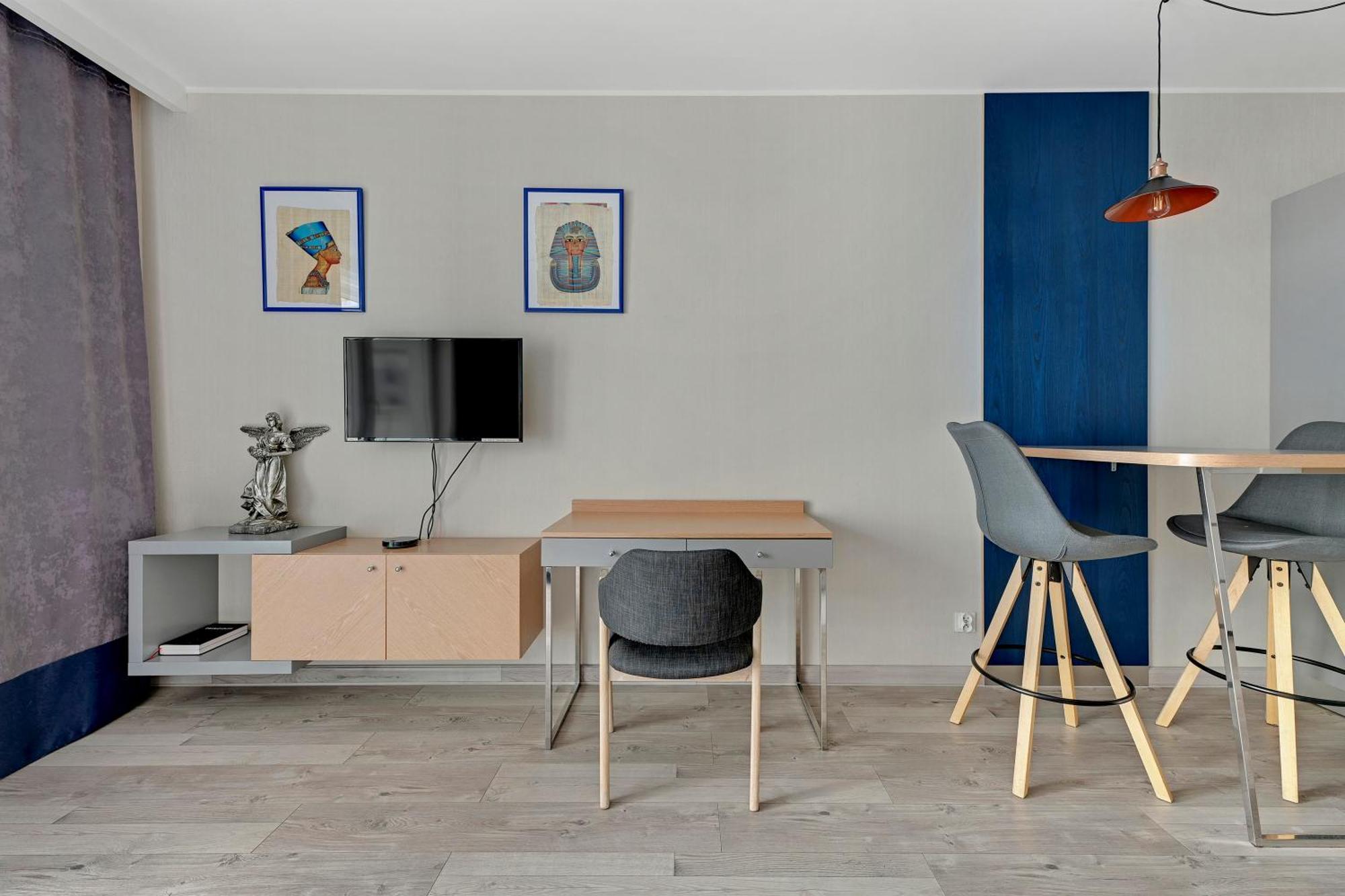 Dom & House - Apartments Angielska Grobla Gdańsk Extérieur photo