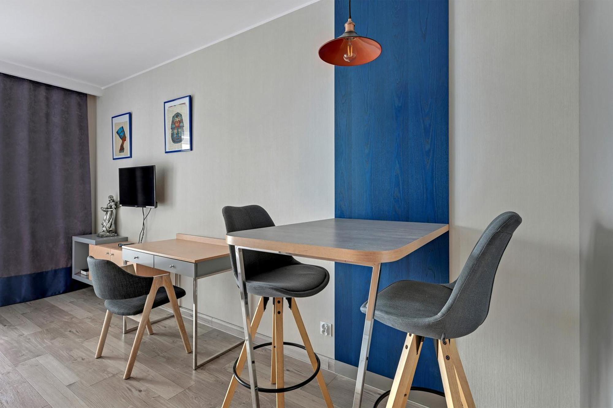 Dom & House - Apartments Angielska Grobla Gdańsk Extérieur photo