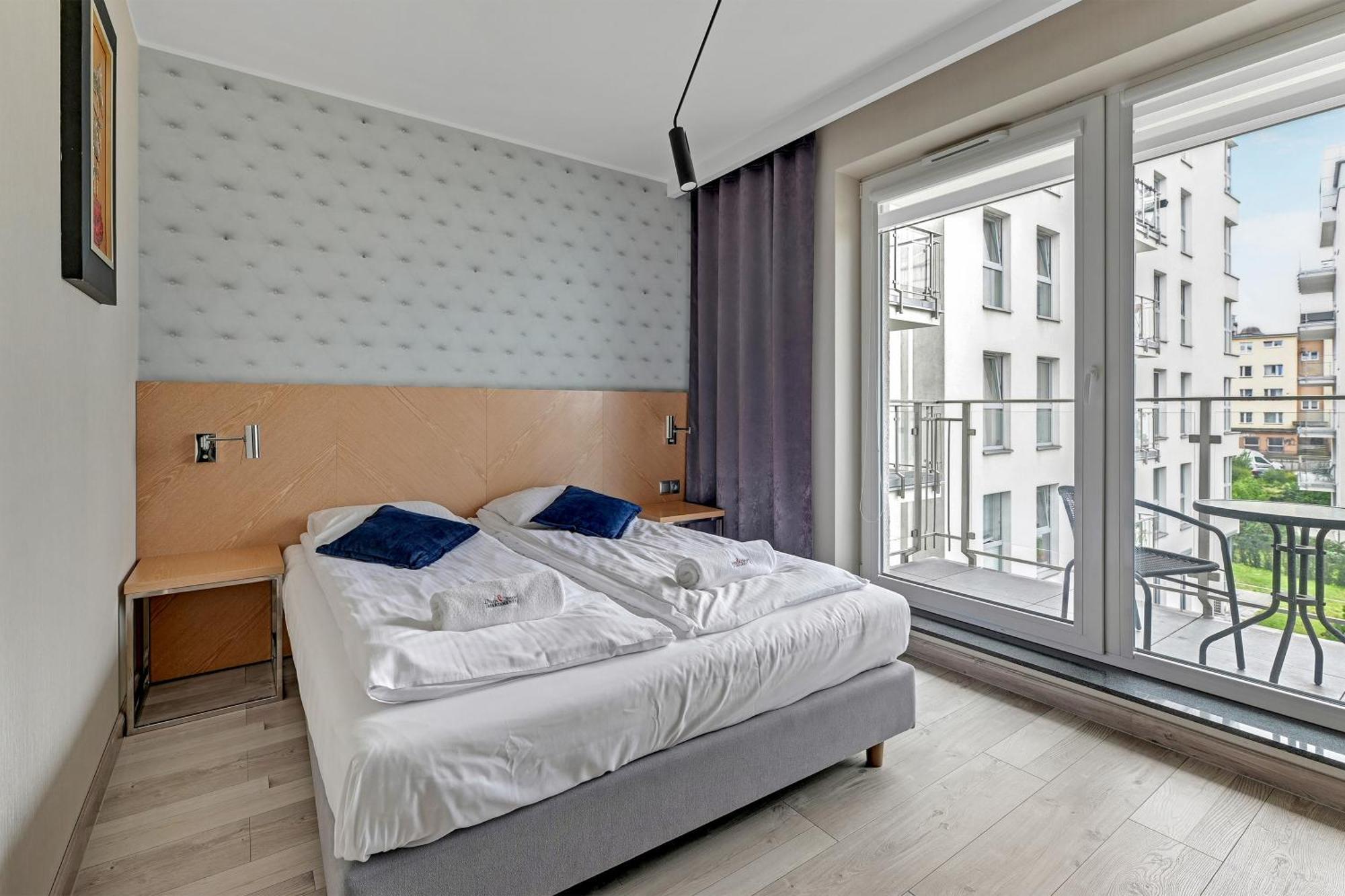 Dom & House - Apartments Angielska Grobla Gdańsk Extérieur photo