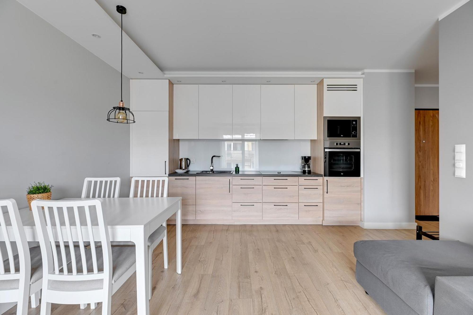 Dom & House - Apartments Angielska Grobla Gdańsk Extérieur photo