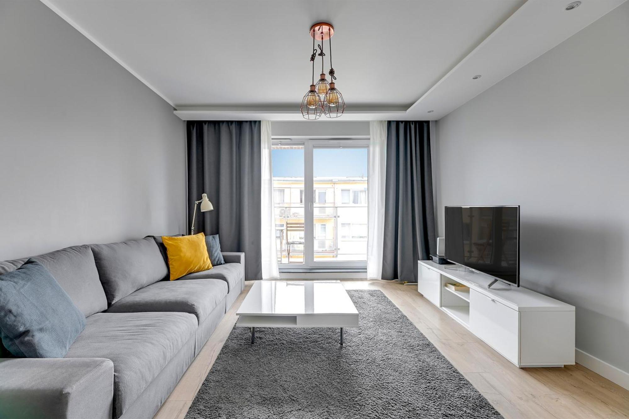 Dom & House - Apartments Angielska Grobla Gdańsk Extérieur photo