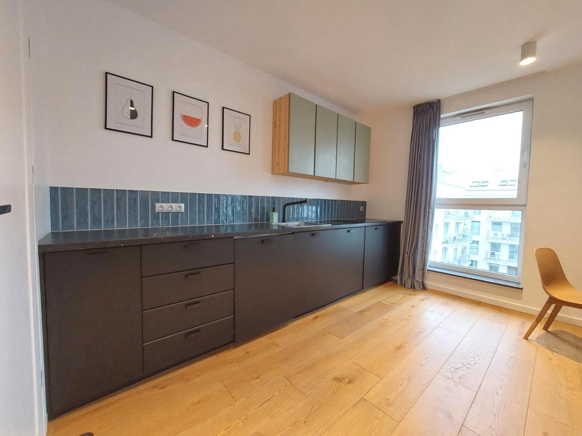 Dom & House - Apartments Angielska Grobla Gdańsk Extérieur photo