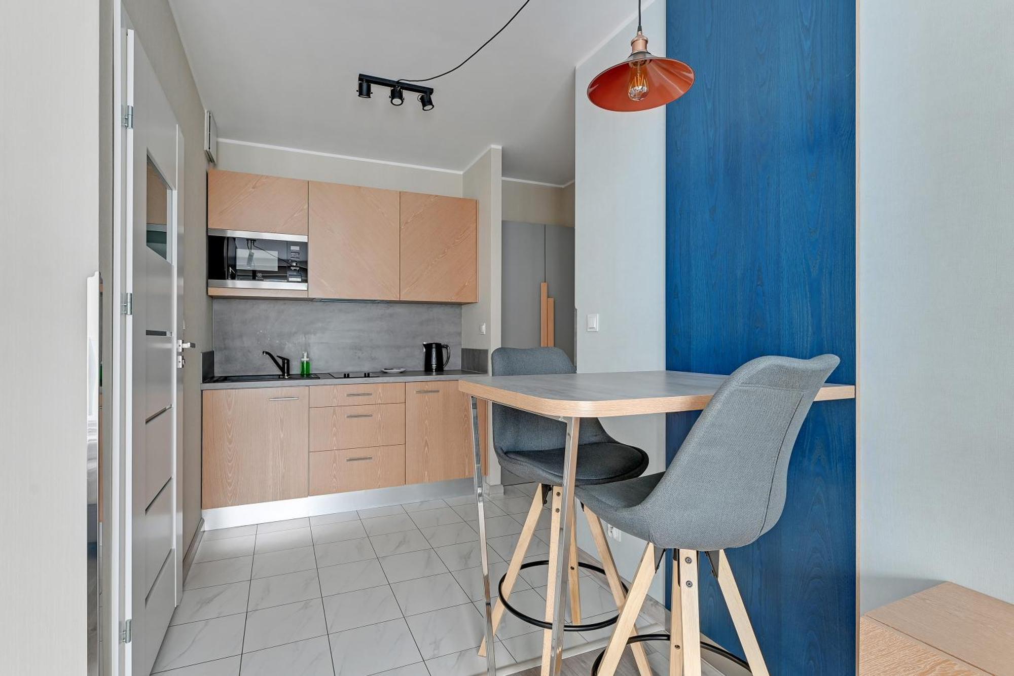 Dom & House - Apartments Angielska Grobla Gdańsk Extérieur photo