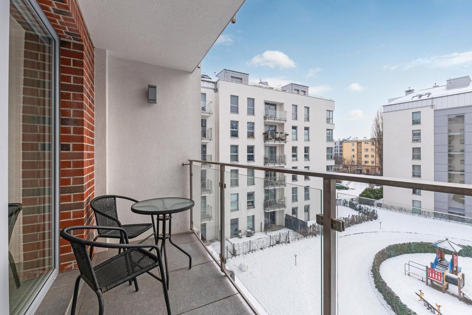 Dom & House - Apartments Angielska Grobla Gdańsk Extérieur photo