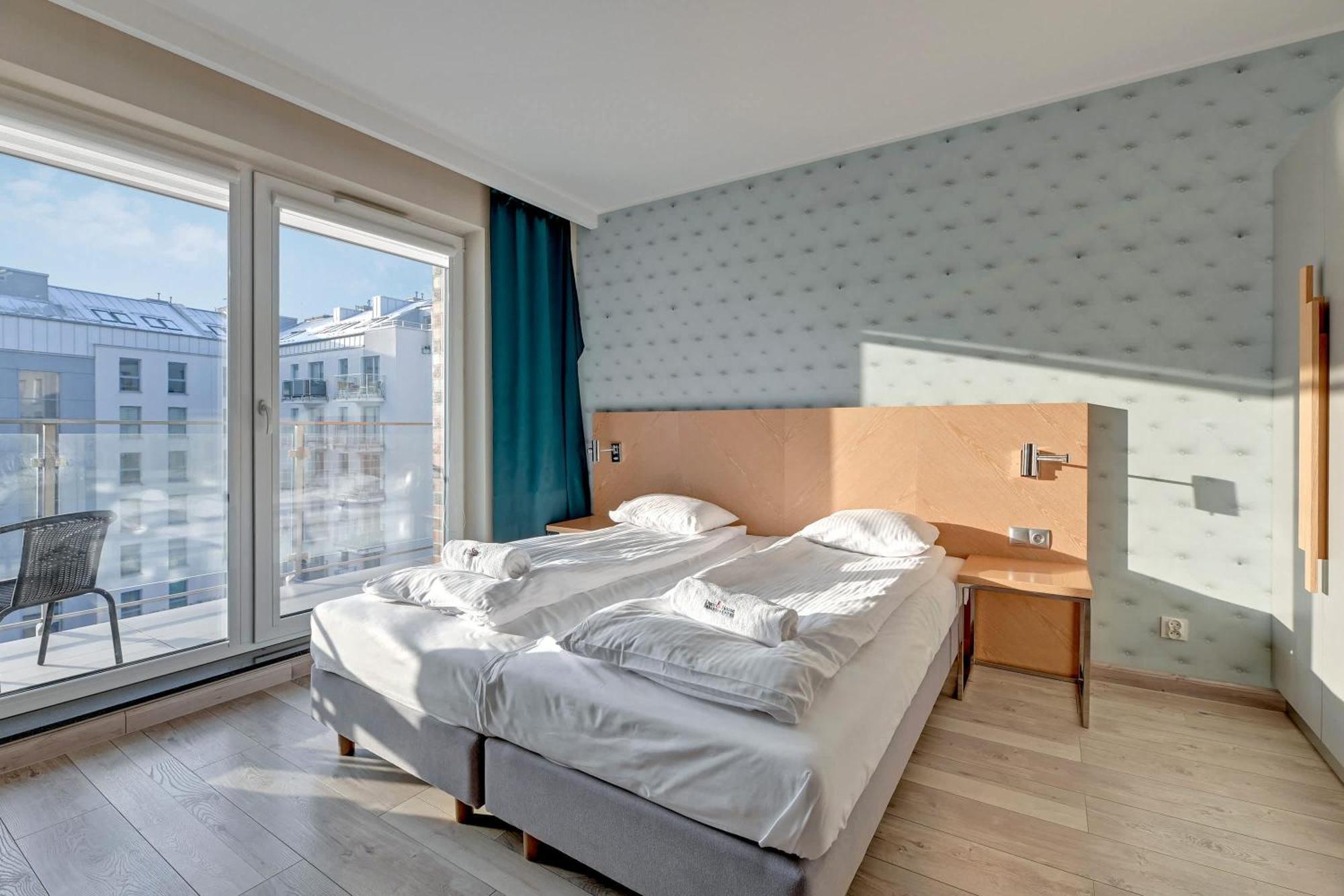 Dom & House - Apartments Angielska Grobla Gdańsk Extérieur photo