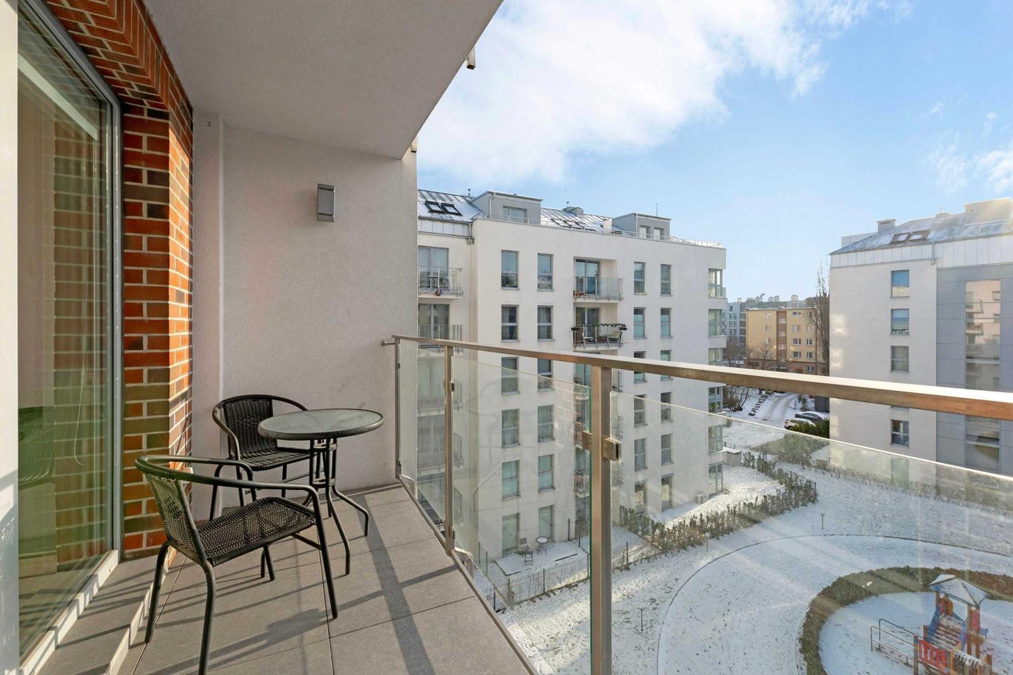 Dom & House - Apartments Angielska Grobla Gdańsk Extérieur photo