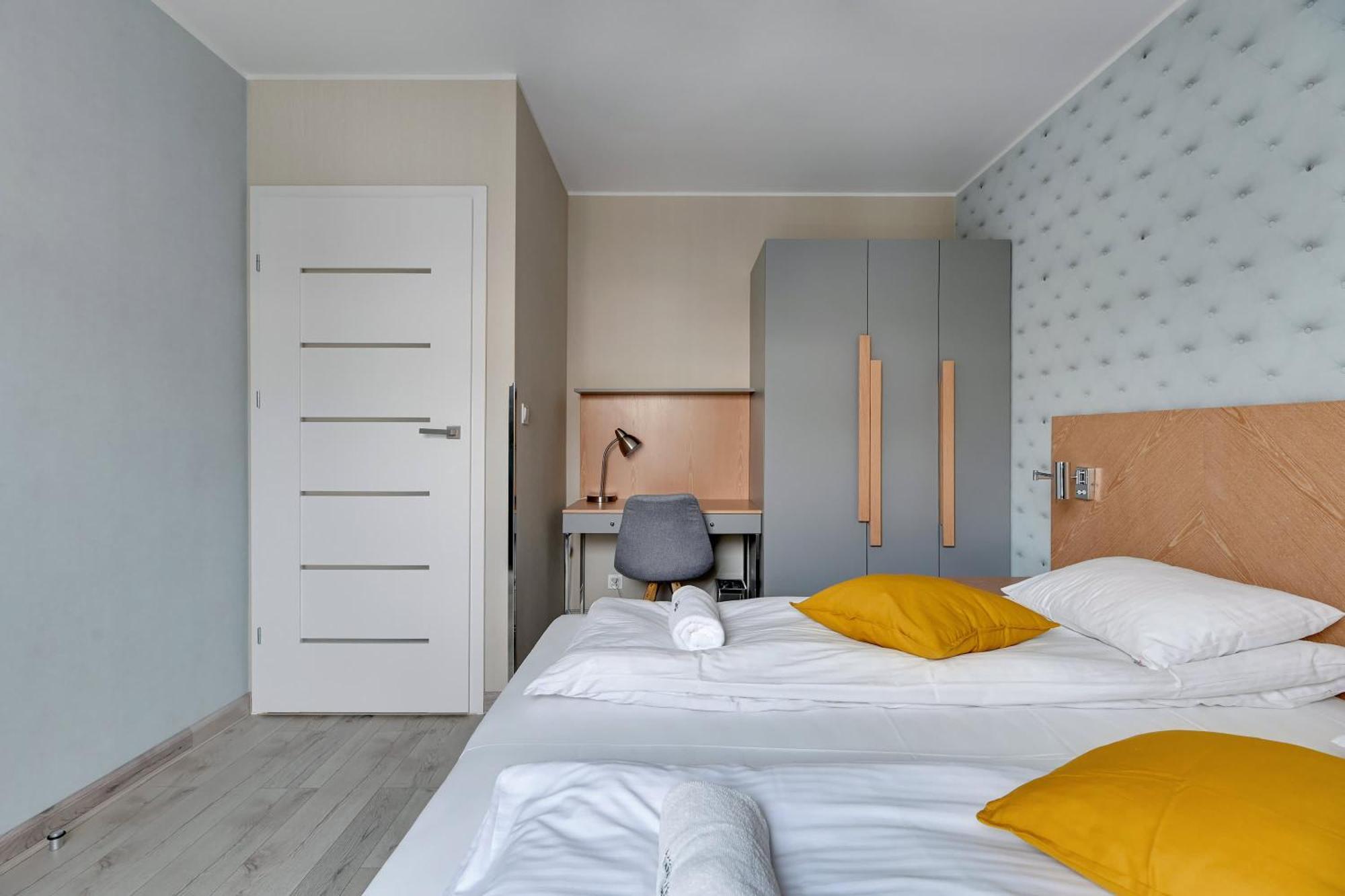 Dom & House - Apartments Angielska Grobla Gdańsk Extérieur photo