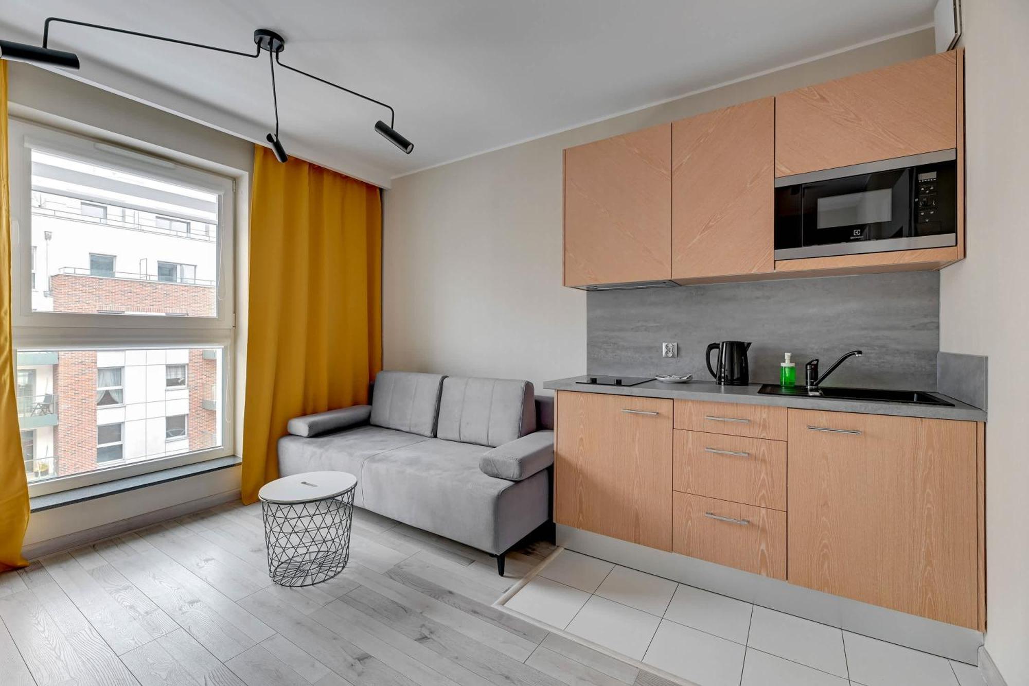Dom & House - Apartments Angielska Grobla Gdańsk Extérieur photo