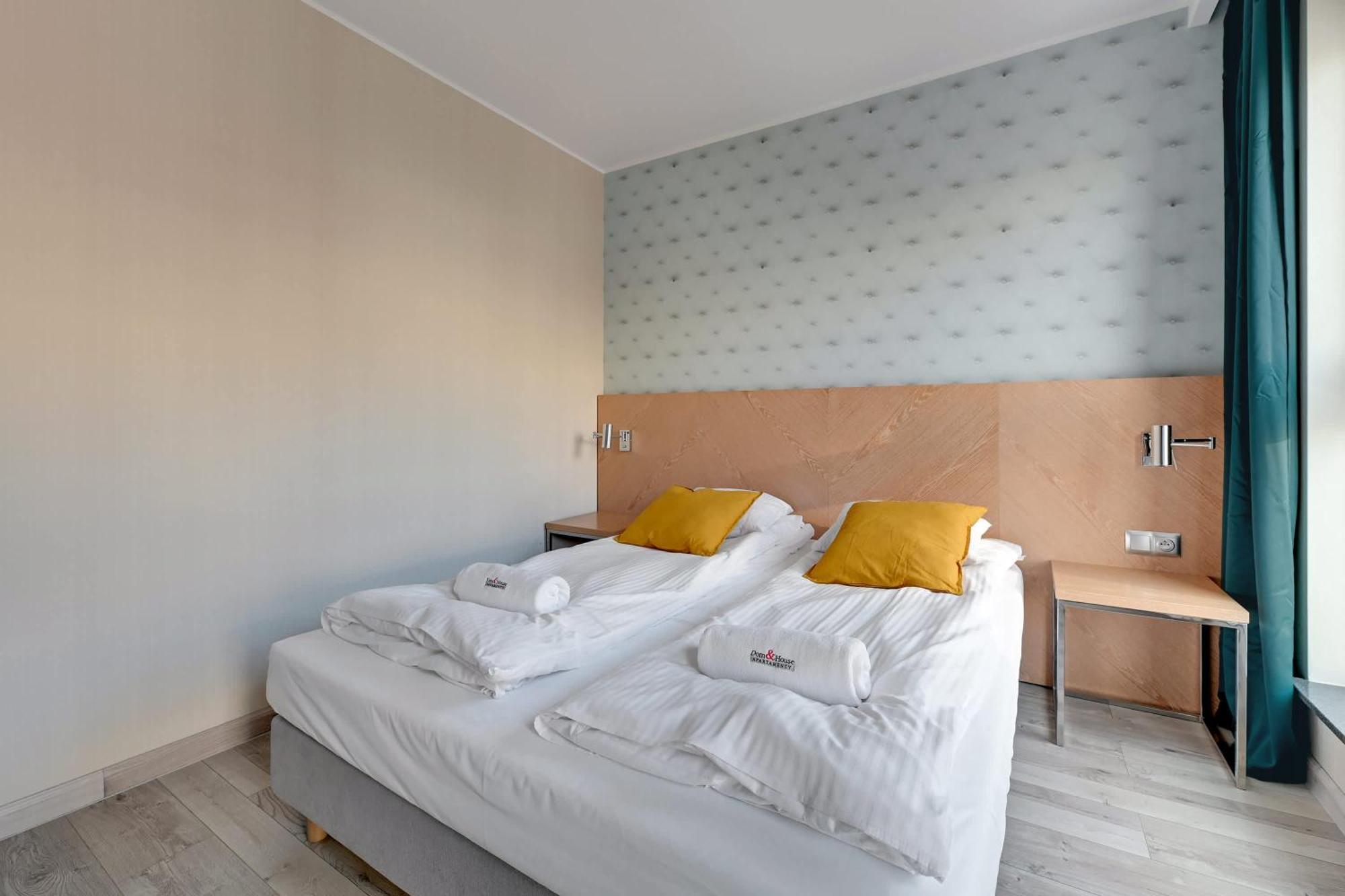 Dom & House - Apartments Angielska Grobla Gdańsk Extérieur photo