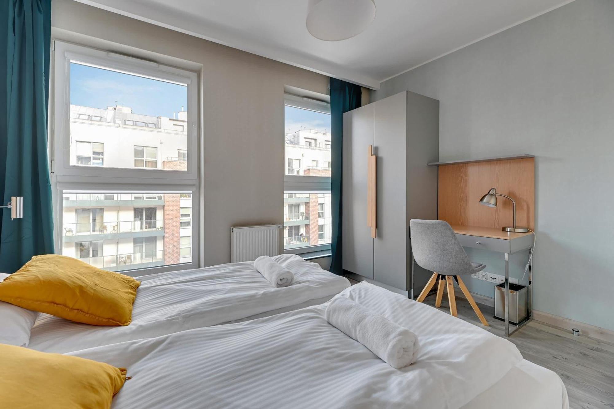 Dom & House - Apartments Angielska Grobla Gdańsk Extérieur photo