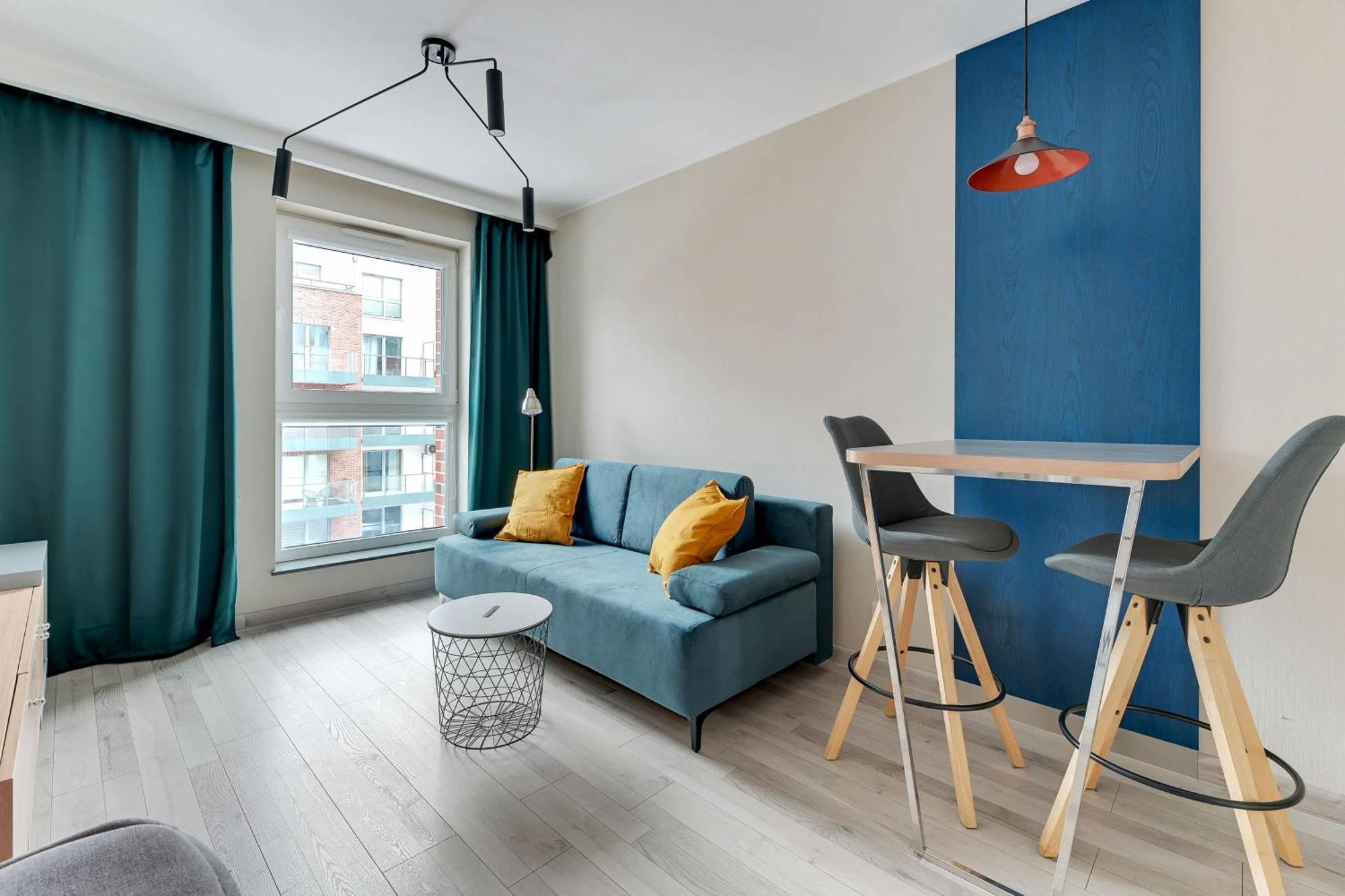 Dom & House - Apartments Angielska Grobla Gdańsk Extérieur photo